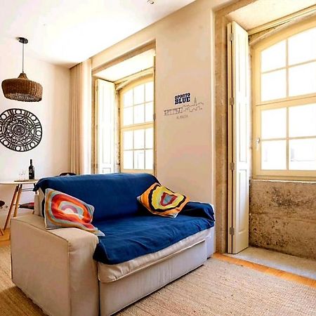 Oporto Blue Almada Apartamento Exterior foto