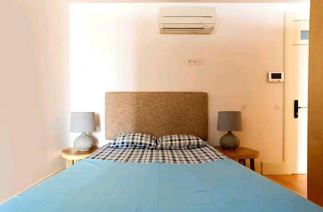 Oporto Blue Almada Apartamento Exterior foto