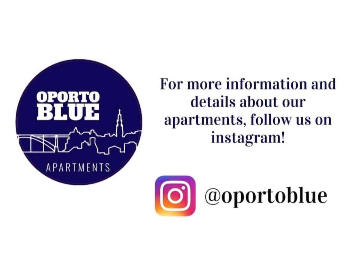 Oporto Blue Almada Apartamento Exterior foto