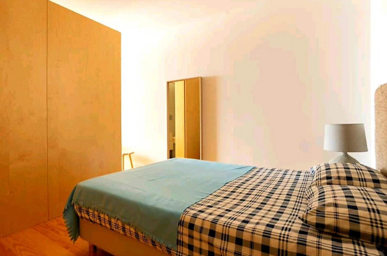 Oporto Blue Almada Apartamento Exterior foto