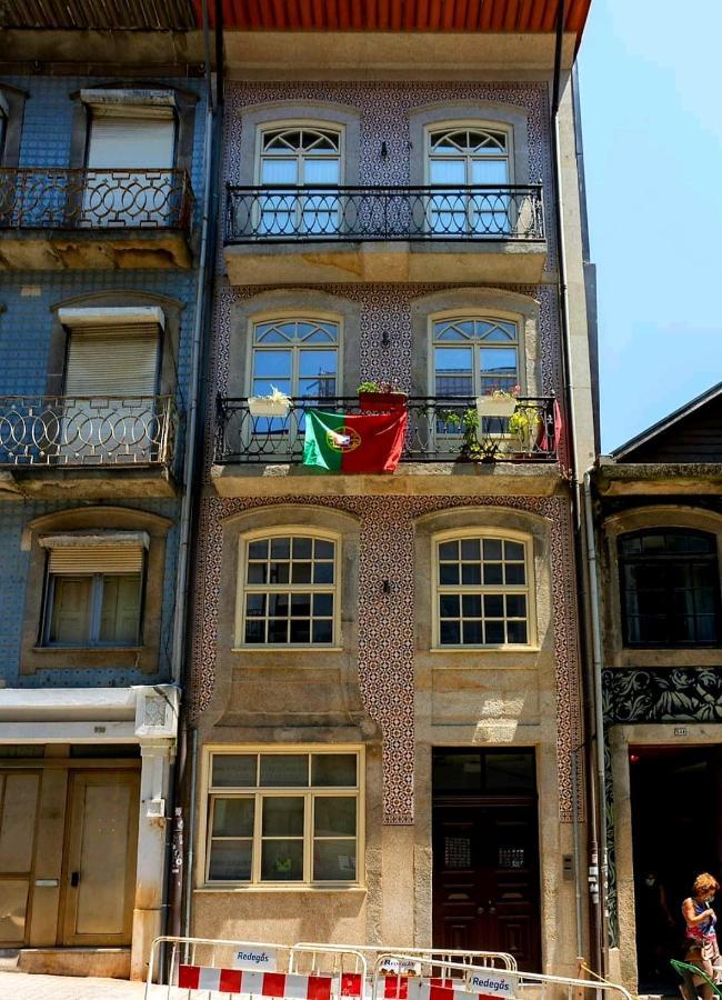 Oporto Blue Almada Apartamento Exterior foto